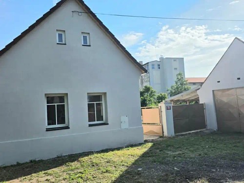 Prodej domu 96 m², pozemek 300 m²