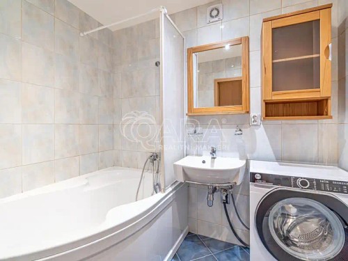 Prodaný byt 2+1 58 m²