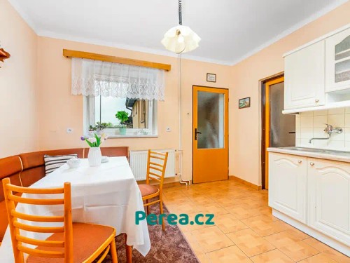Prodej domu 122 m², pozemek 913 m²