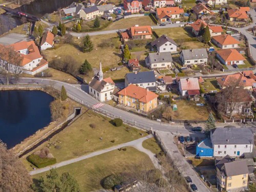 Prodej domu 197 m², pozemek 639 m²