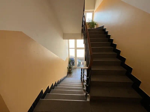 Prodaný byt 2+kk 47 m²
