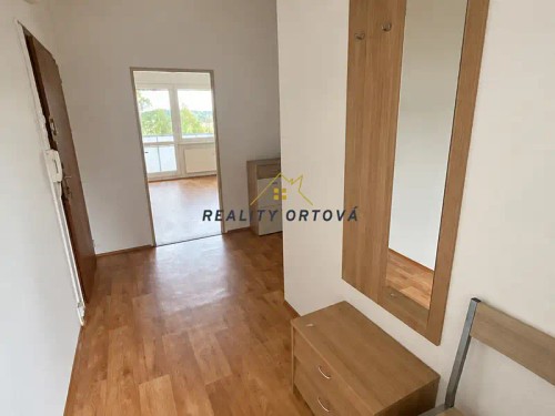 Prodej bytu 2+1 57 m²