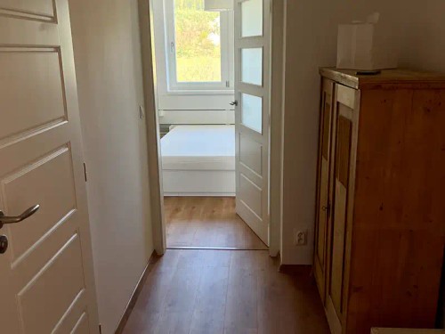 Prodaný byt 3+1 69 m²