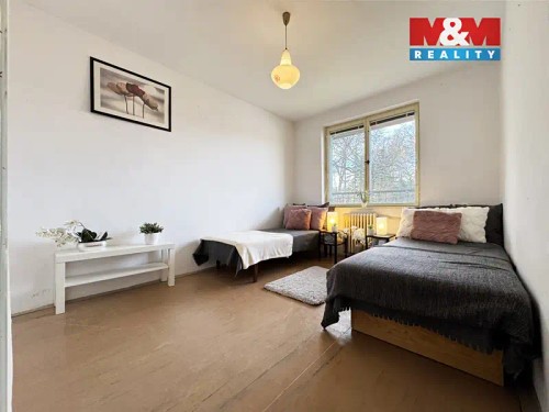 Prodej chaty 116 m², pozemek 1214 m²