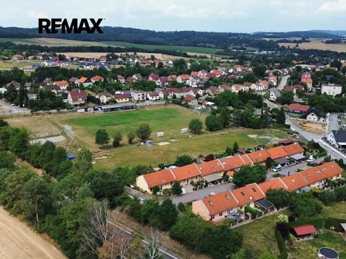Prodej domu 92 m², pozemek 319 m²
