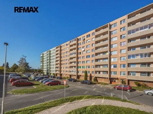 Prodej bytu 1+kk 31 m²