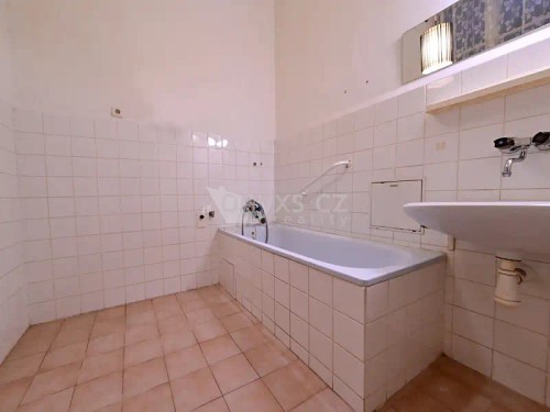 Prodaný byt 2+1 103 m²