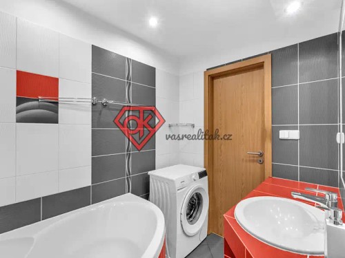 Prodej bytu 3+1 74 m²