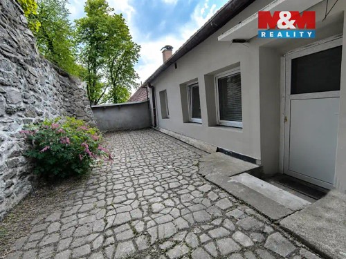 Prodej domu 117 m², pozemek 290 m²