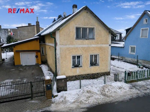 Prodej domu 122 m², pozemek 280 m²