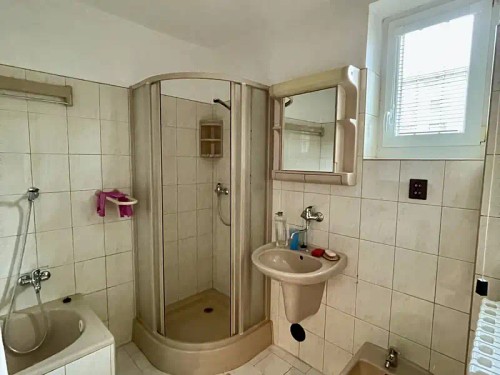 Prodaný byt 1+1 55 m²