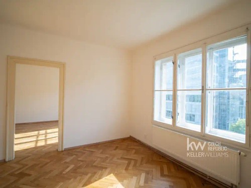 Prodej bytu 3+1 91 m²