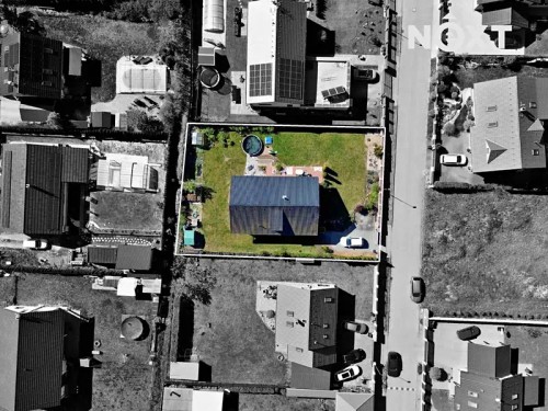 Prodej domu 98 m², pozemek 890 m²