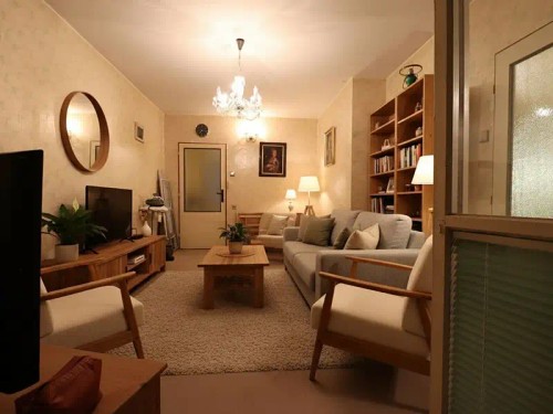 Prodej bytu 3+1 71 m²