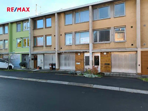 Prodej domu 145 m², pozemek 120 m²