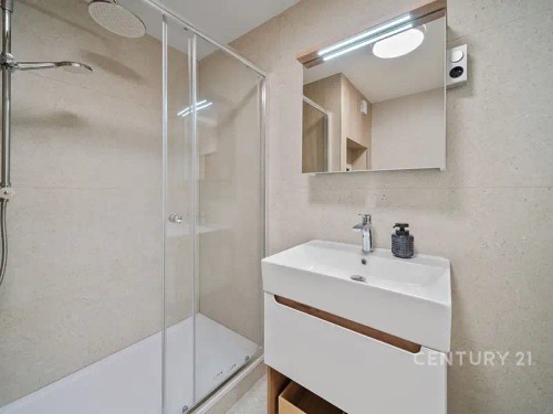 Prodaný byt 2+kk 33 m²