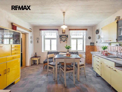 Prodej domu 84 m², pozemek 559 m²