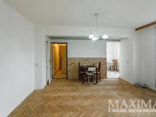 Prodaný  byt 2+1 51 m²