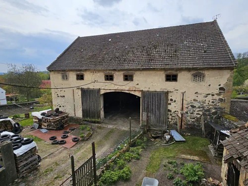 Prodej domu 800 m², pozemek 1634 m²