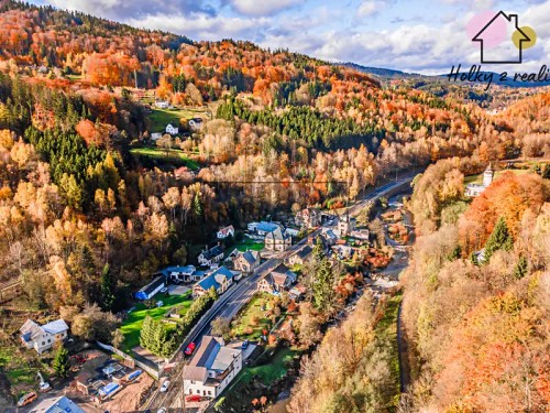 Prodej bytu 2+kk 45 m²