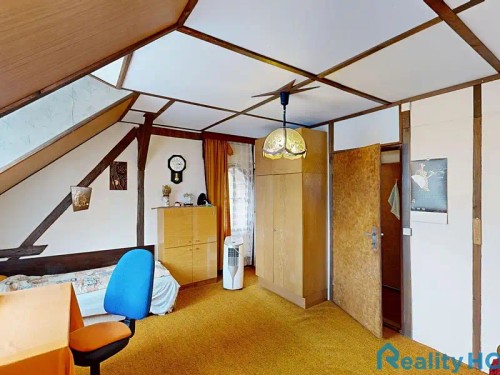 Prodej domu 197 m², pozemek 782 m²