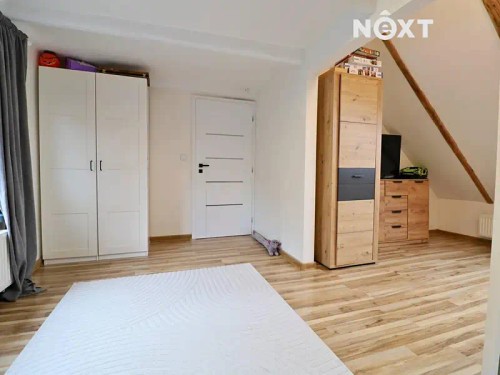 Prodej domu 125 m², pozemek 369 m²