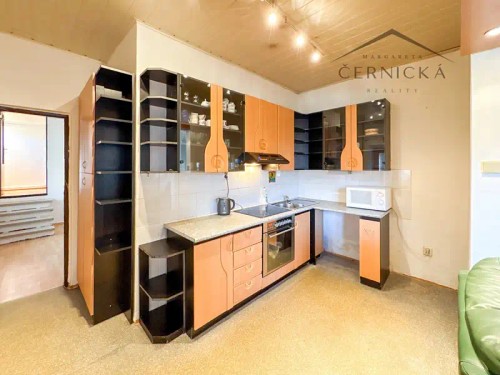 Prodej domu 215 m², pozemek 215 m²