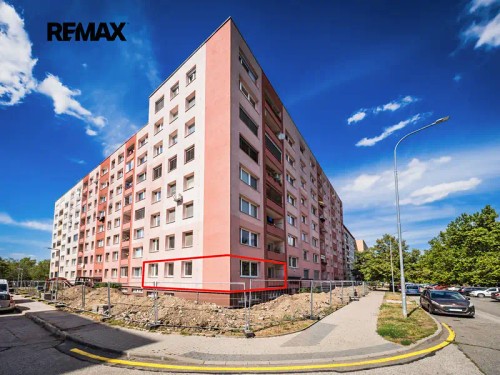 Prodej bytu 4+1 81 m²