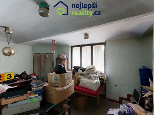 Prodej domu 100 m², pozemek 515 m²