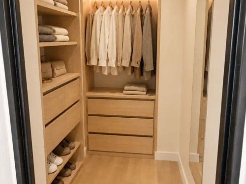 Prodej bytu 2+1 58 m²