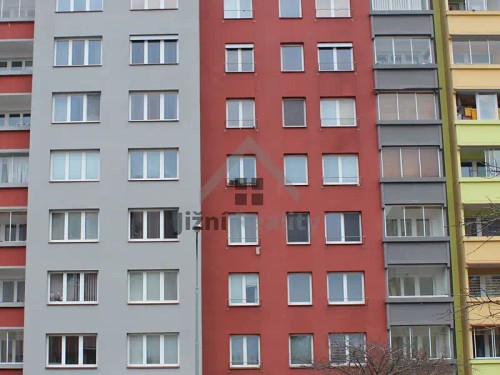 Prodej bytu 3+1 86 m²