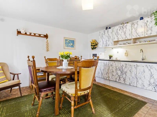 Prodej chalupy 130 m², pozemek 2590 m²