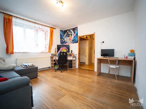 Prodej domu 80 m², pozemek 196 m²