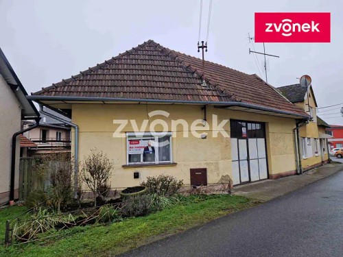Prodej domu 120 m², pozemek 201 m²