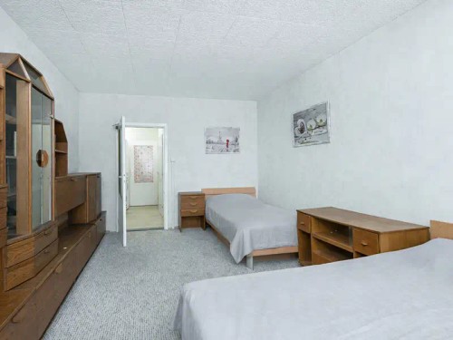 Prodaný byt 3+1 73 m²