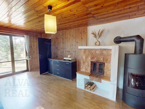 Prodej chalupy 122 m², pozemek 580 m²