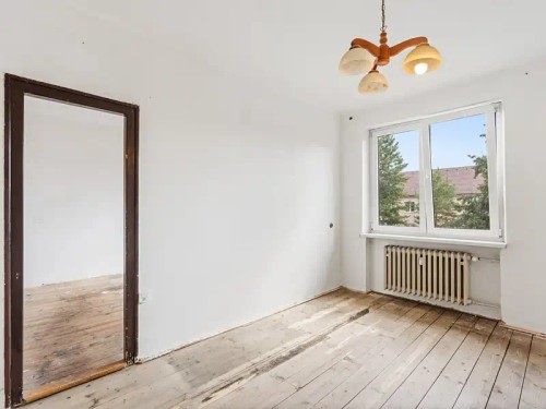 Prodej bytu 3+1 75 m²