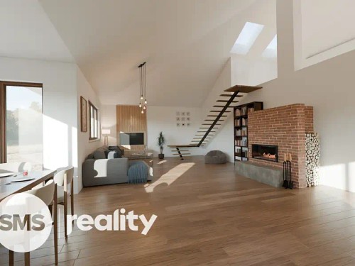 Prodej domu 157 m², pozemek 3015 m²