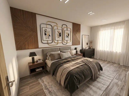 Prodej bytu 2+kk 48 m²