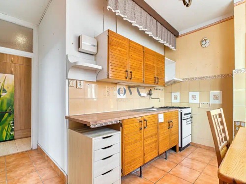 Prodej bytu 3+1 55 m²