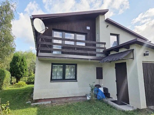 Prodej chaty 92 m², pozemek 771 m²