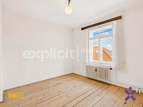 Prodej domu 83 m², pozemek 304 m²