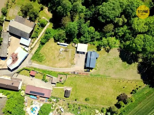 Prodej stavebního pozemku 676 m²