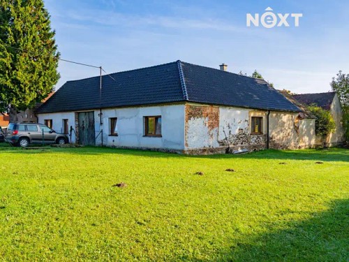 Prodej domu 150 m², pozemek 1922 m²