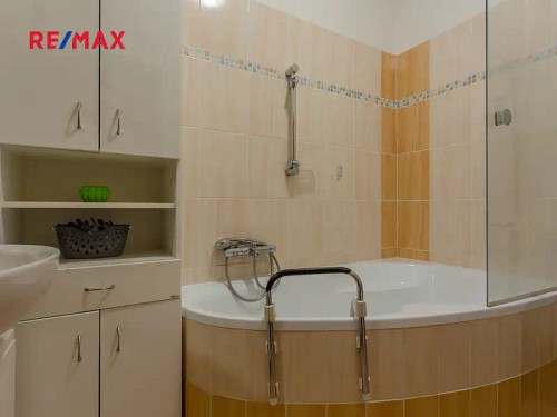 Prodaný byt 3+kk 71 m²
