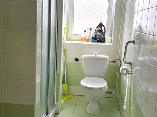 Prodaný byt 1+1 49 m²