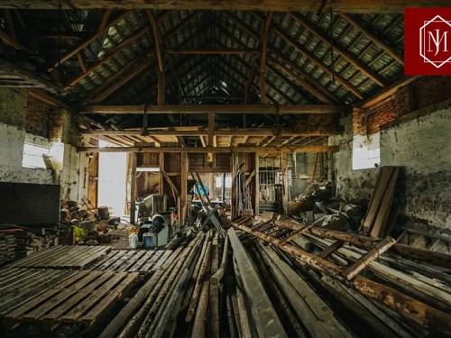 Prodej chalupy 269 m², pozemek 2309 m²