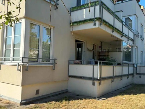 Prodaný byt 2+1 62 m²