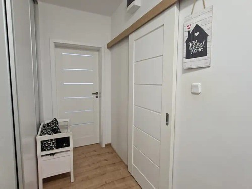 Prodej bytu 2+1 55 m²