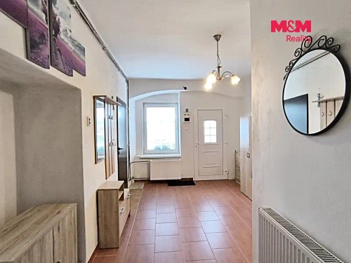 Prodej domu 117 m², pozemek 290 m²